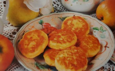 Сырники