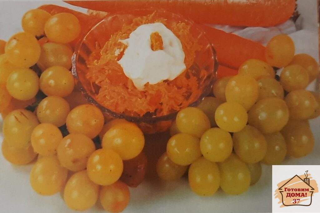 Морковь с творогом – это сочетание двух полезных продуктов, каждый из которых имеет свои уникальные преимущества для здоровья