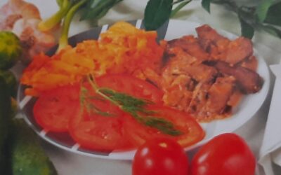 Бефстроганов